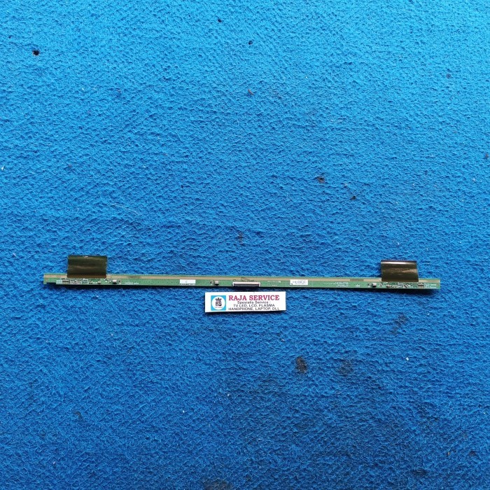 tcon tv toshiba 32L1600VJ t-con tikon ticon mesin -AD87