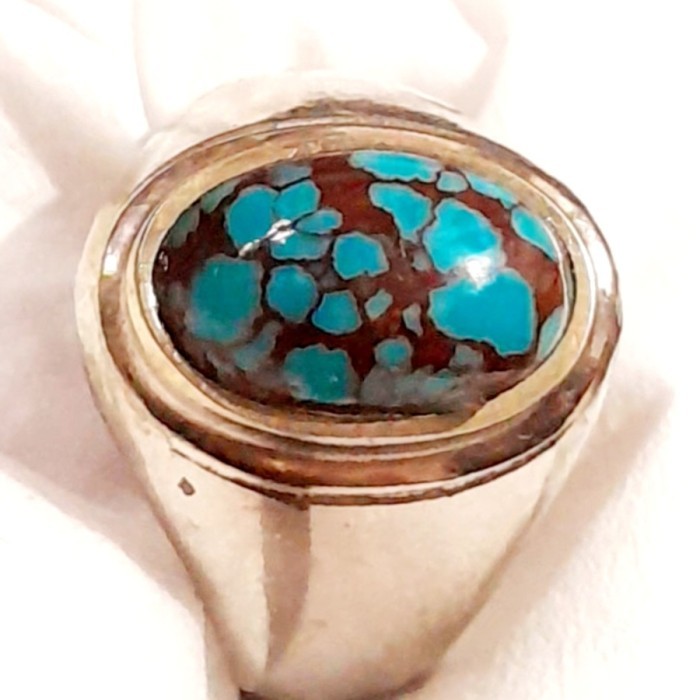 Pirus Persia gradasi biru ceplok kuro kode 54