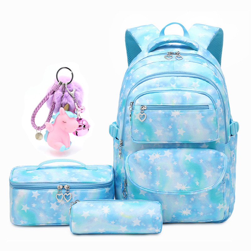 Primary School Bag Backpack for Kids Backpacks for School Teenagers Girls School Bags for Girls Orth