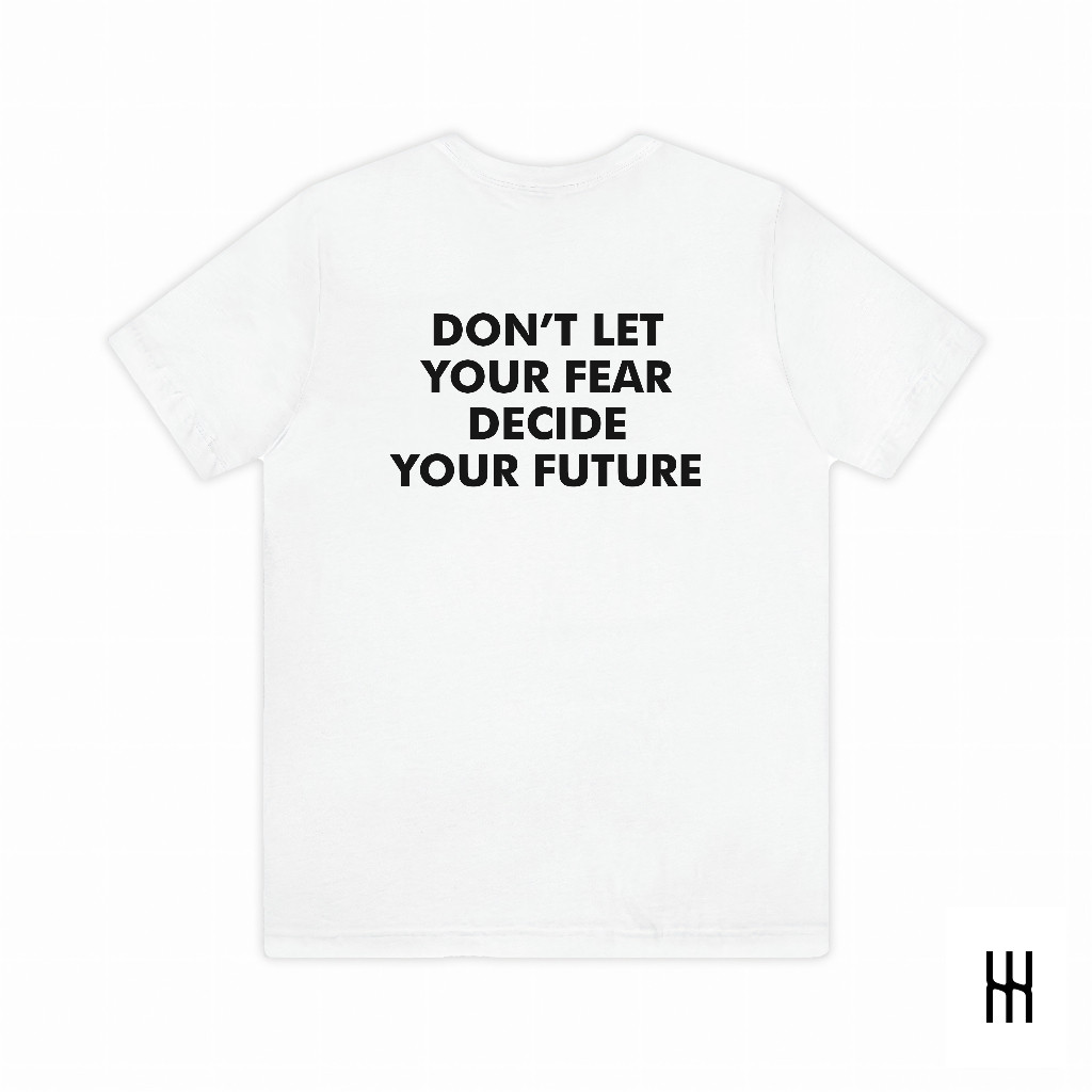 WEMAKE | KAOS | FEAR | 16s