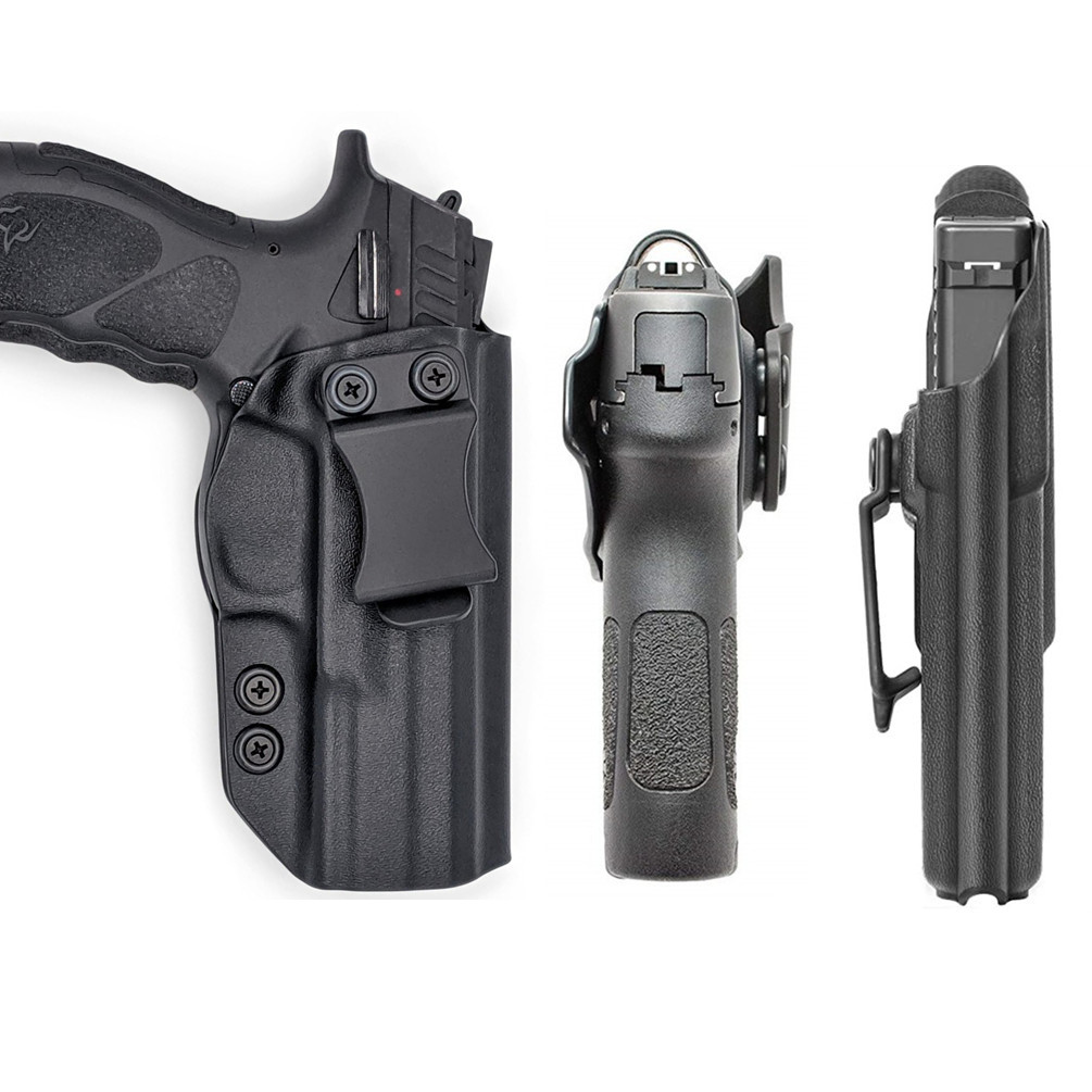 

Kydex Internal Concealment Holster For Imbel Md2lx Md5 Md7lx IWB Inside the Waistband Concealed Carry Belt Case Clip
