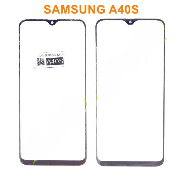 Kaca Lcd Samsung A40S A407