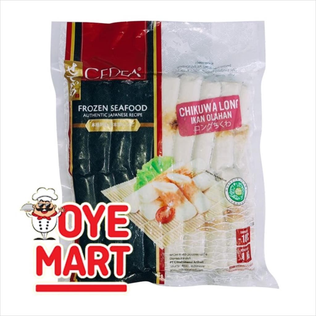 

CEDEA CHIKUWA LONG 1KG