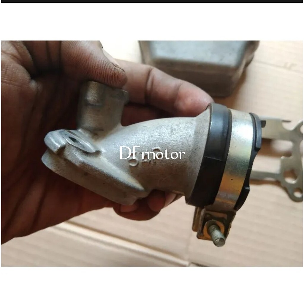Manipol Maniful Intake Yamaha Mio J / Mio GT / Soul GT seri 54P Original