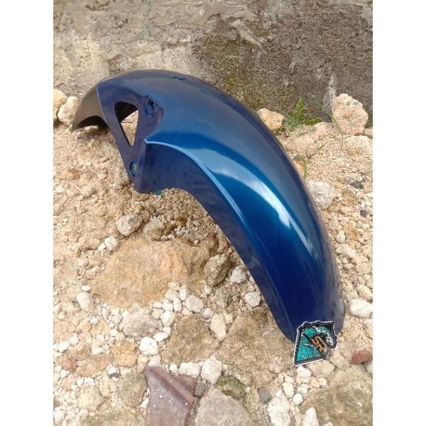 SLEBOR SPAKBOR DEPAN YAMAHA RX KING RX K SPAKBOR DEPAN RX KING mirip ori