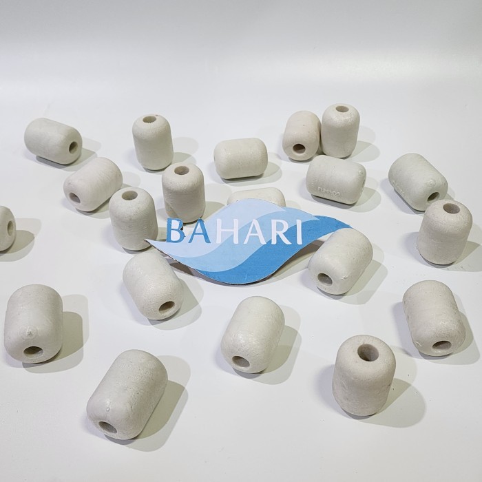 Pelampung Jaring Ikan Y3 - Cocok untuk Jaring Senar / Jaring Nilon / Jaring Kurau