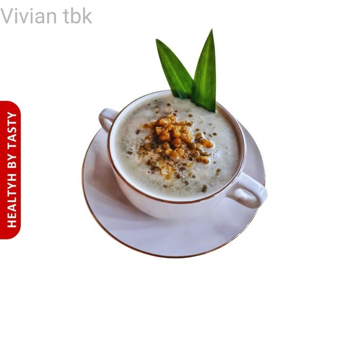 

vv Kacang Hijau Australia Large Green Mung Beans 500g