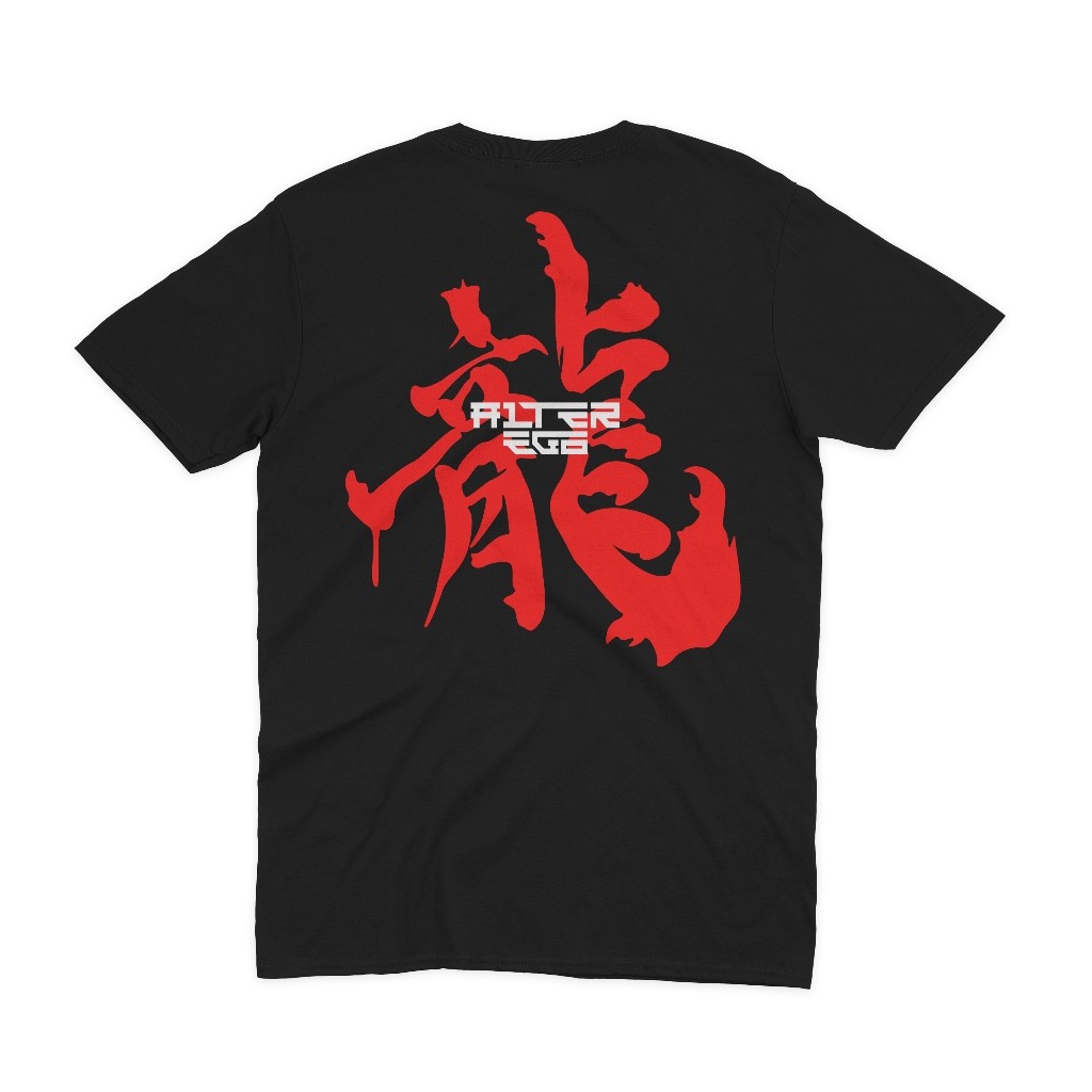 Kaos ALTER EGO T-Shirt