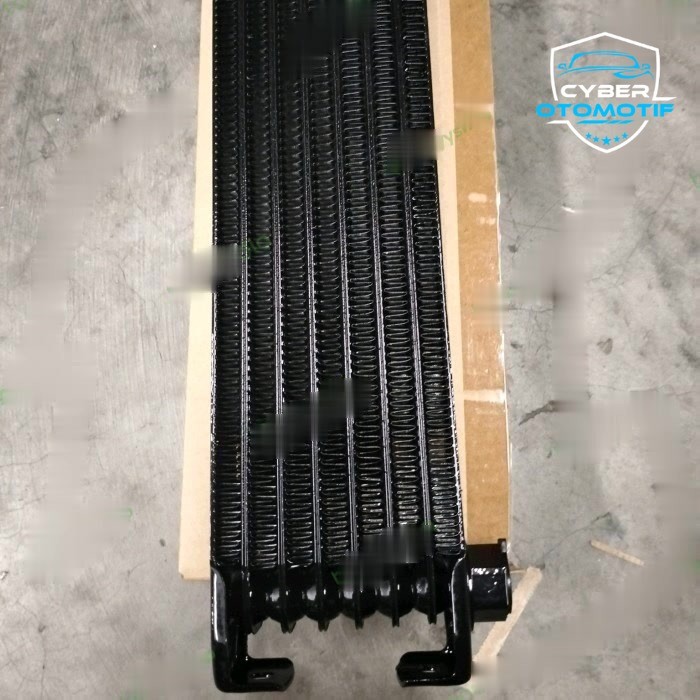 oil cooler oli cooler/rumah pendingin oli oil L300dsl diesel,l038,l039
