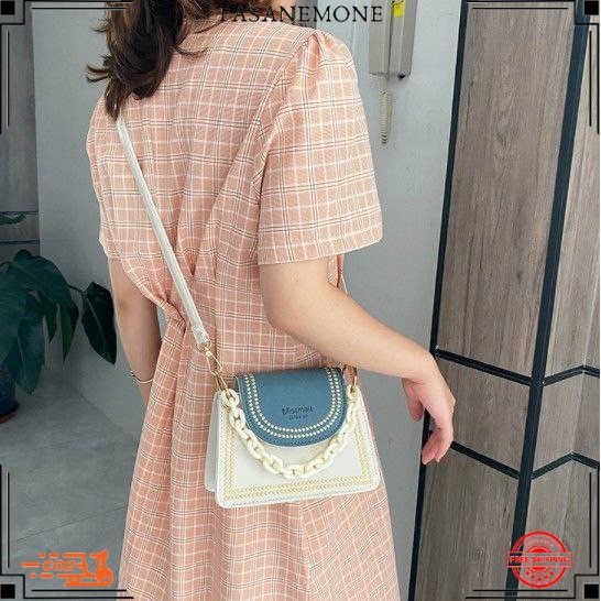 TAS WANITA XC369 - TAS IMPORT - TAS JAKARTA - TAS SLEMPANG - TAS WANITA - TAS MURAH MiaTmait JAKARTA