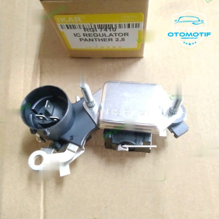 ic regulator ic alternator ic dinamo amper isuzu panther2.5cc,2500cc