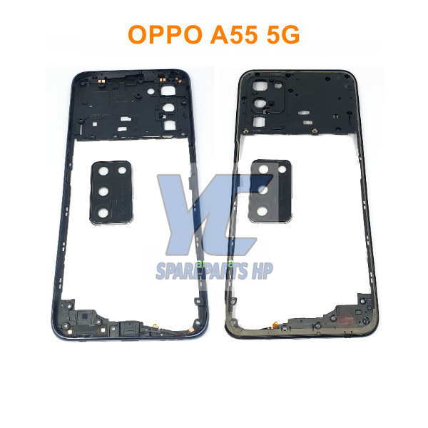 Tulang Tengah Bezzel Oppo A54 5G 2021 Produk Baru