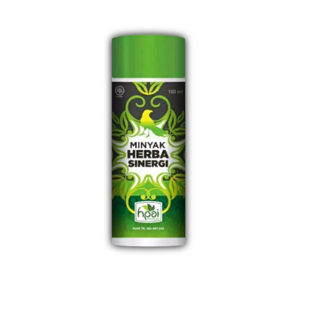 

BEAT Minyak Urut Herba Sinergi Butbut Meredakan Pegal linu Nyeri Sendi Dan Memar | MHS | TERMURAH HNI HPAI