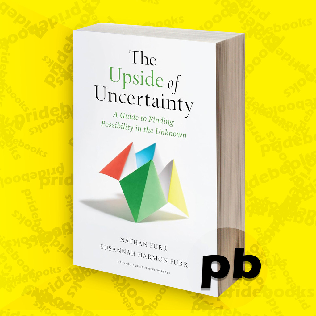 The Upside Of Uncertainty