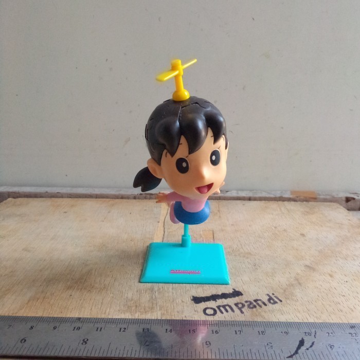 figure anime Doraemon Shizuka minus Toishop