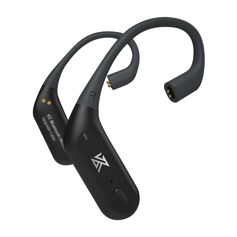 KZ AZ09 Pro Upgrade Wireless Headphones Bluetooth-compatible 5.2 Cable Wireless  Ear Hook B/C PIN Co