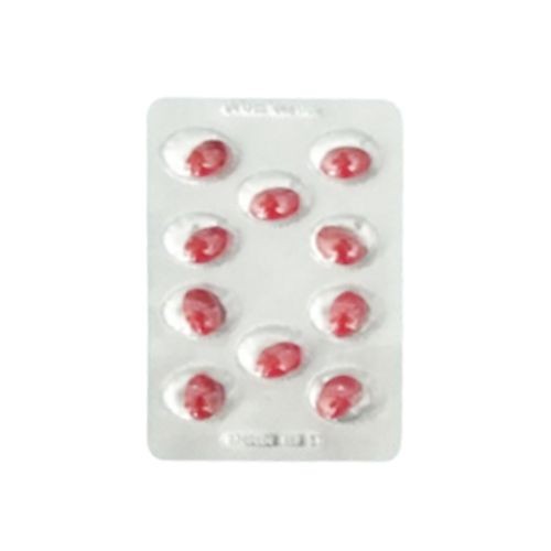 Ascavin 4 Mg Strip 10 Kapsul