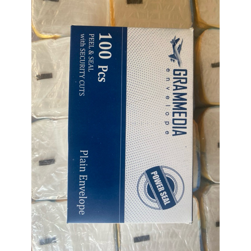 

Amplop Gramedia: Solusi Praktis untuk Pengiriman Surat dan Dokumen