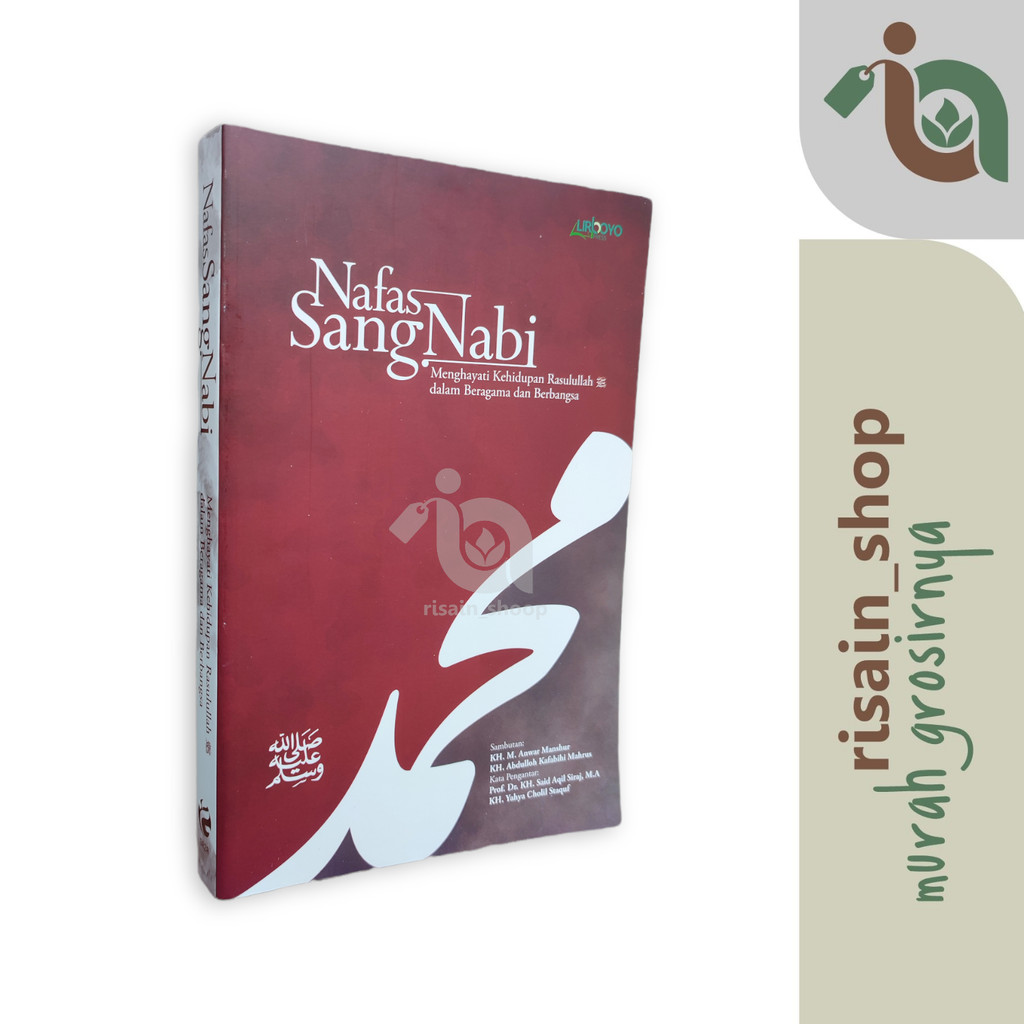 Nafas Sang Nabi