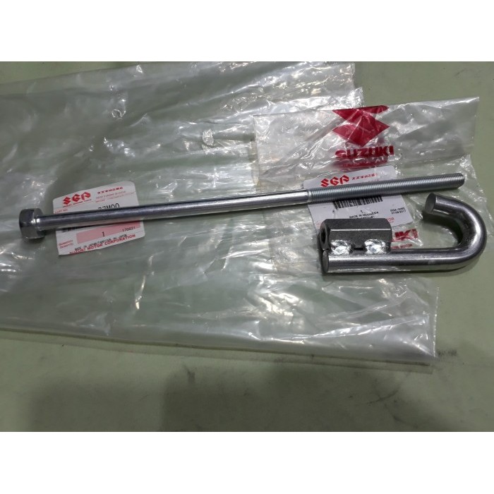 Promo GANTUNGAN BAN SEREP ERTIGA - BAUT BAN SEREP ERTIGA ASLI