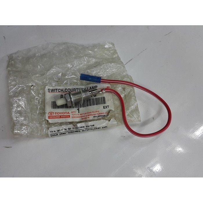 Switch pintu kijang kapsul original murah