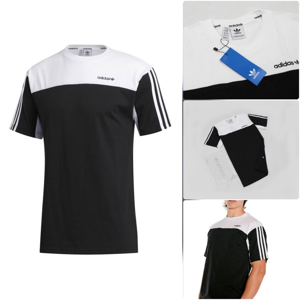 TEES ADIDAS RETRO GRADE ORIGINAL KAOS ADIDAS MURAH IMPORT SPORTY RUNNING ORI PRIA WANITA UNISEX