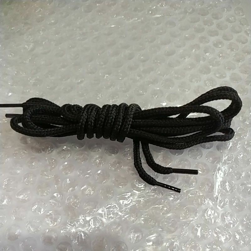 Tali sepatu|PDL*PDH - TALI SEPATU PDL HITAM