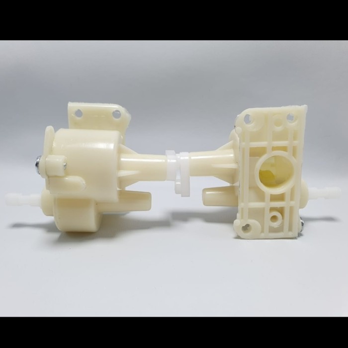 TFE GEARBOX KIPAS ANGIN SEKAI