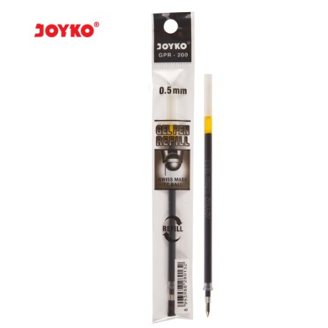 

Gel Pen Refill Gpr 200
