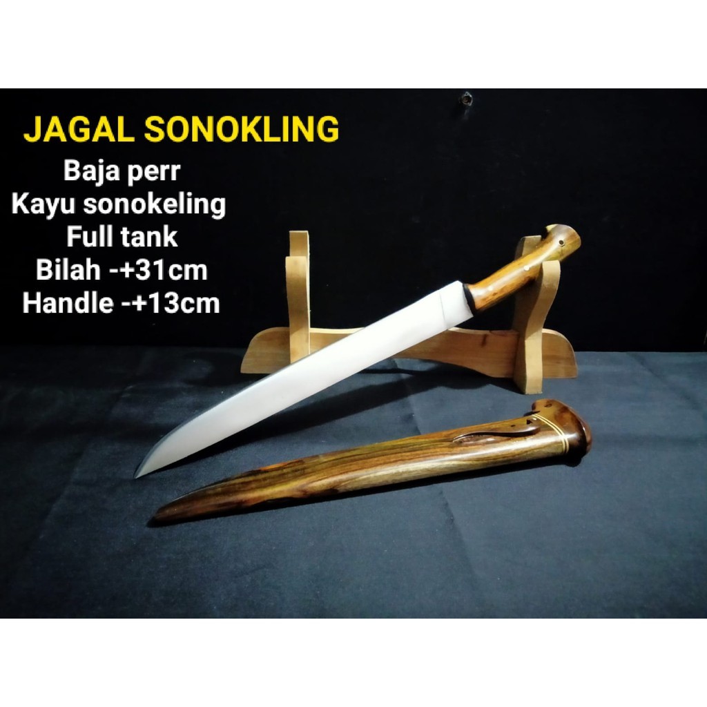 AR JAGAL SONOKELING FULLTANK GOLSEM FULLTANK