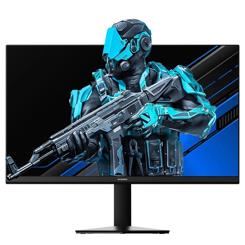MONITOR SKYWORTH H27G30Q 27" 2K IPS 180Hz HDMI