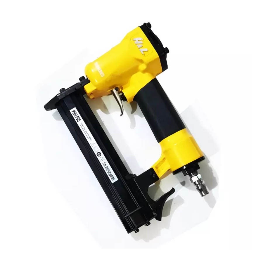 

Air Nailer Gun F 30 H&L PRO F30 Paku Tembak Angin