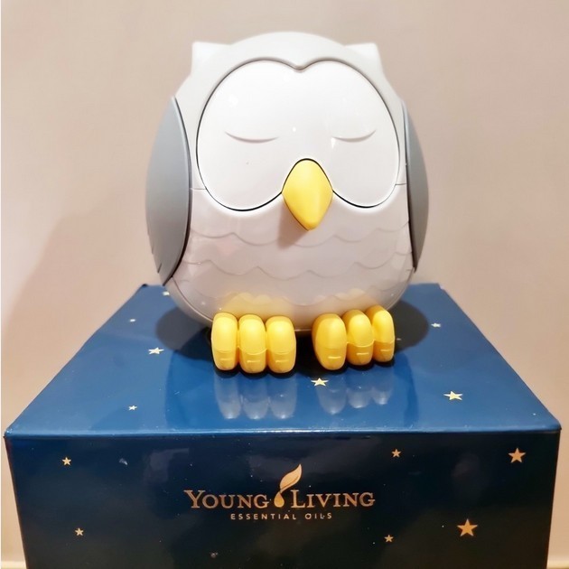 young living promo essential oil owl diffuser essential oil diffuser owl living original flash sale