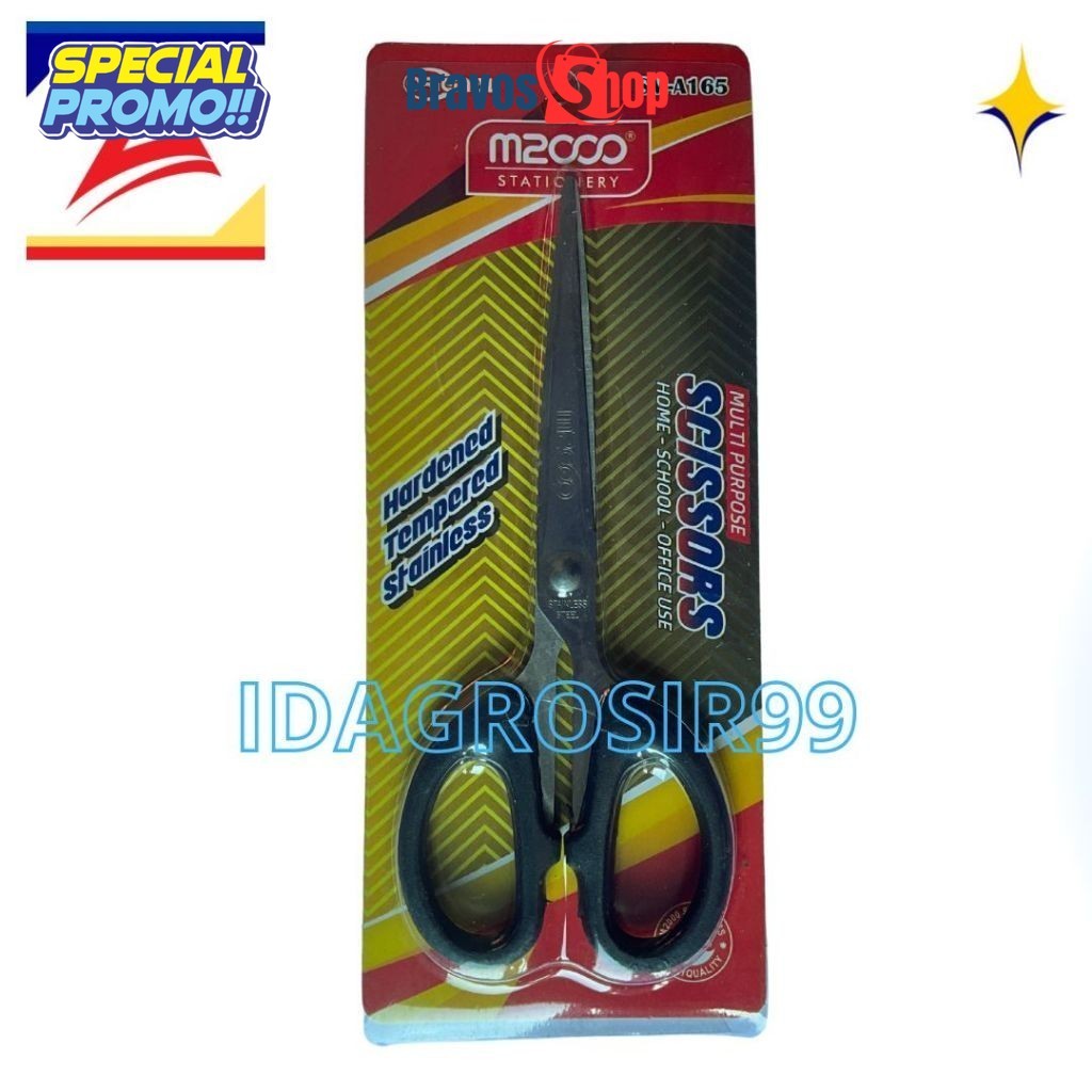 

GUNTING M2000 TANGGUNG SM-A165