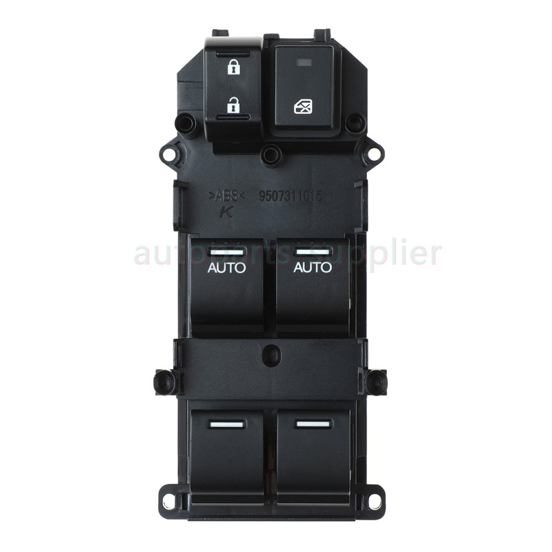 Power Window Switch 35750-TL2-A12 35750TL2A12 for Honda Acura 2009-2014 New