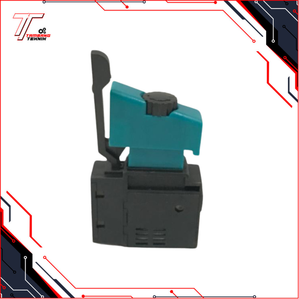 SWITCH BOR 13MM BOLAK BALIK / SAKLAR ON OFF BOR 13 MM BOLAK BALIK NRT-PRO