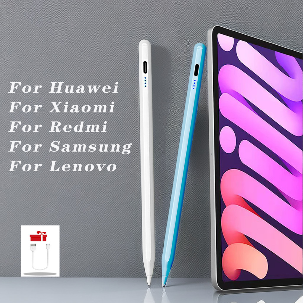 Stylus Pen For Tablet Mobile Phone Touch Pen for Android Windows XIaomi Pad Accessories for Huawei M