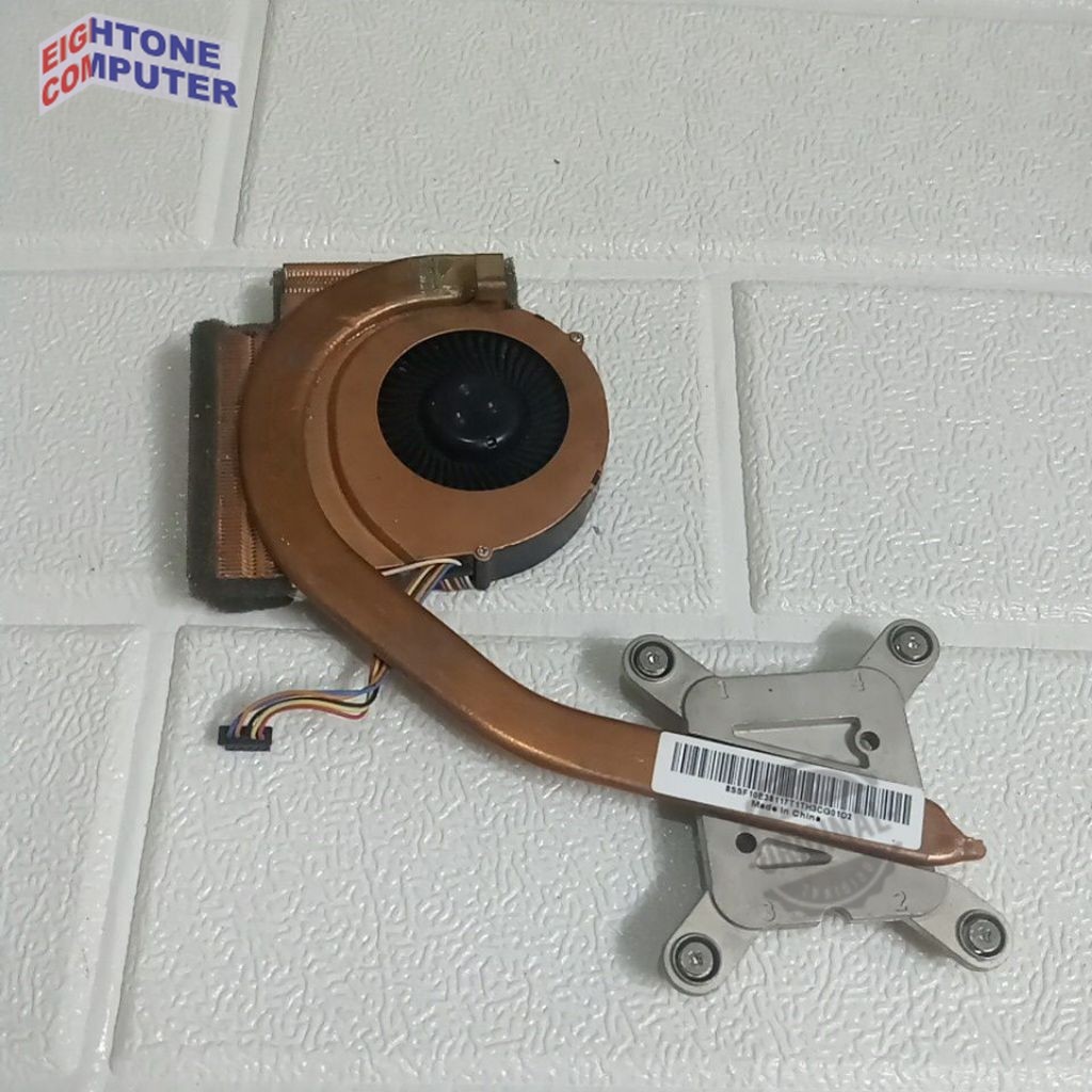 Fan Kipas Heatsink Lenovo Thinkpad T430 T430i