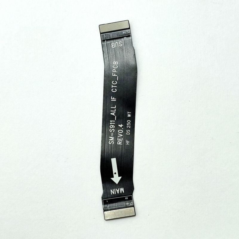 FLEKSIBEL FLEXIBLE BOARD MESIN UI samsung S23 ORIGINAL COPOTAN