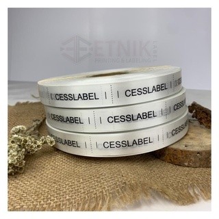 

Label Satin / Satin Custom/Satin Import / Label Hijab /Label Label NamaCO