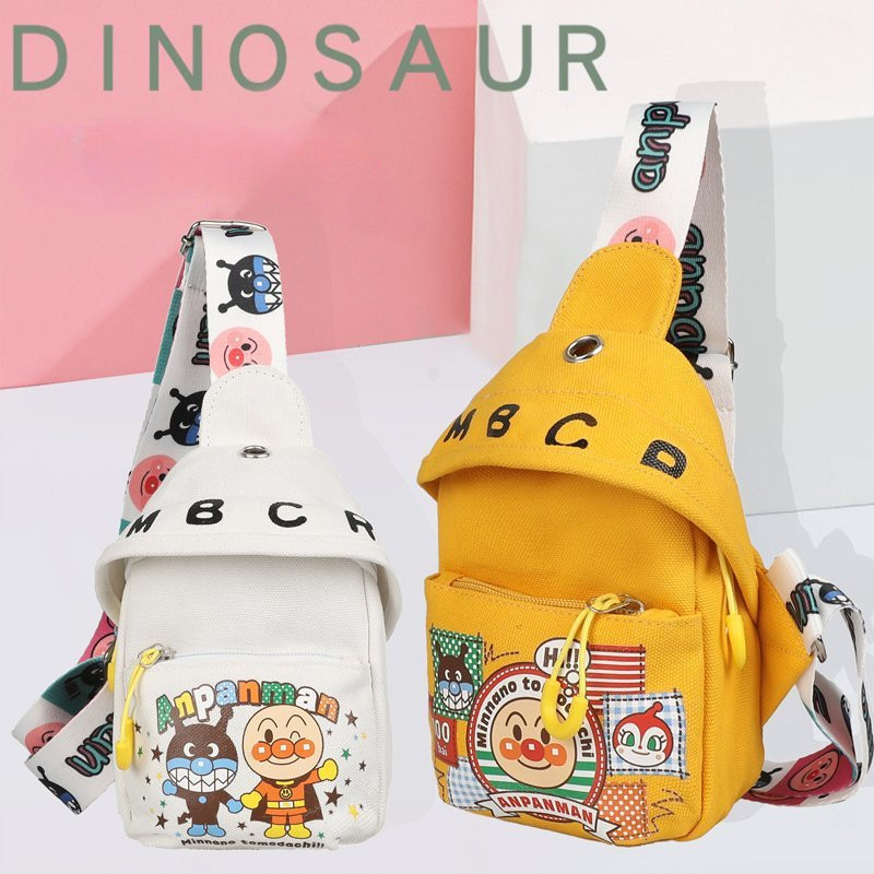 Canvas Bag est Bag Cartoon Shoulder Bags Mother Kids Bags for Girl Crossbody Women Bags for Girl Mot