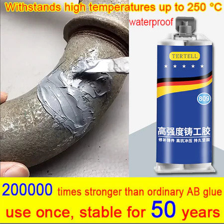 lem besi super kuat  AB lem las besi tahan panas lem besi tahan panas dan oli lem besi tahan panas s