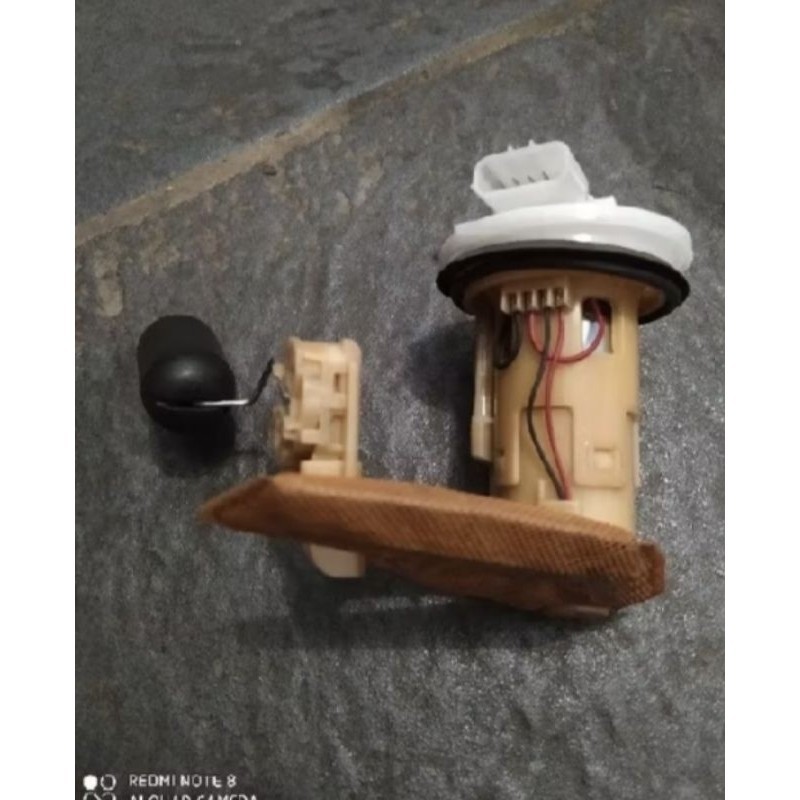 pulpam beat fi beat yoes sukupi fi barangcopotan bekas