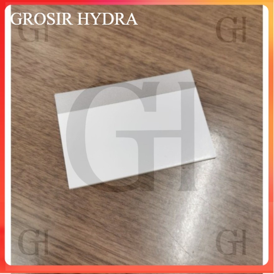 GROSIR COD PAPAN DORONGAN HYDROGEL SWIPE CARD TOOL ALAT PASANG HYDROGEL