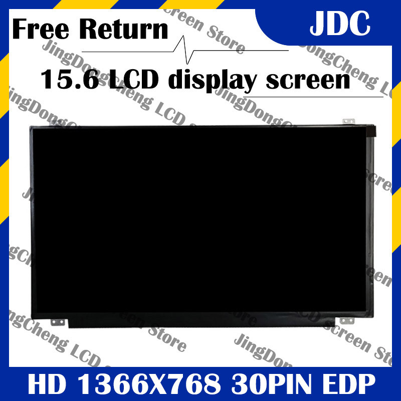 15.6 In EDP Laptop LCD Scree B156XTN07.1 N156BGA-EB2 NT156WHM-N32 NT156WHM-N42 N156BGA-EA2 B156XTN04