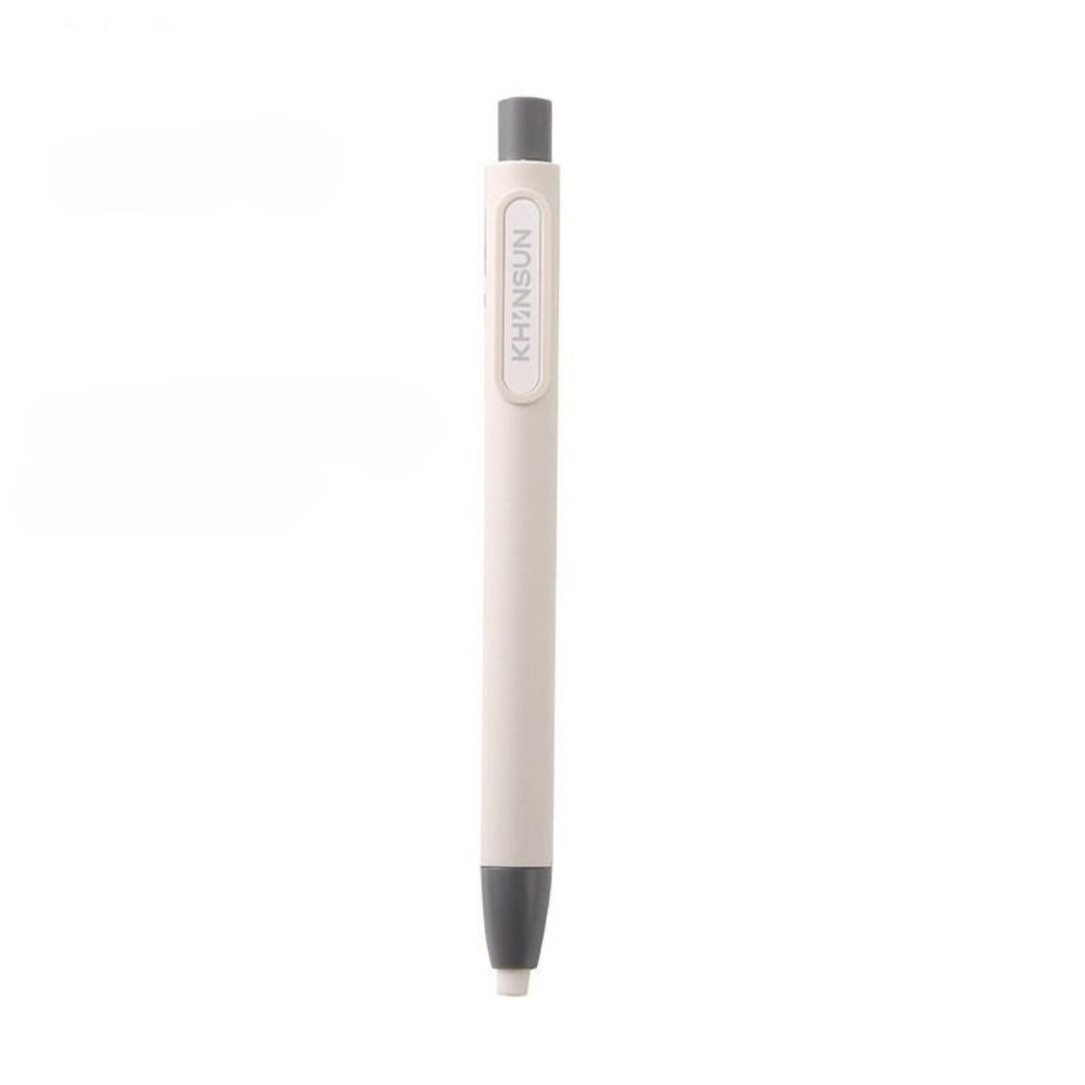 

High Quality Replaceable Core Pencil Erasers Press Type Retractable Pencil Rubber Retractable Eraser Student