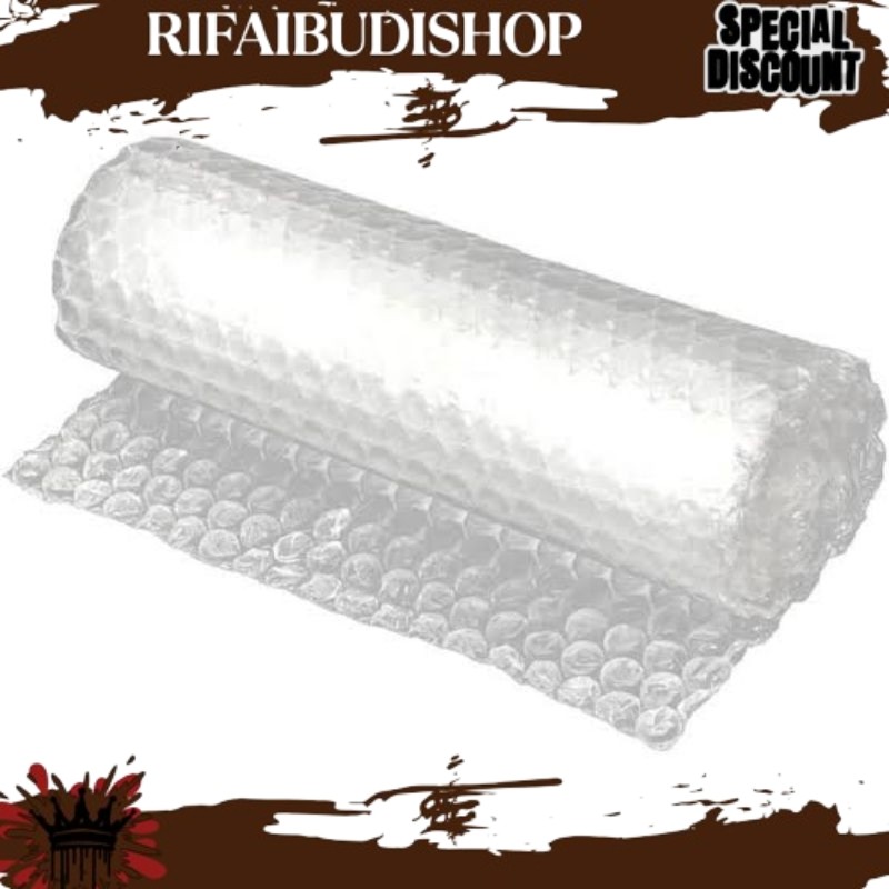 

VIRAALLL BUBLE WRAP GALARIR