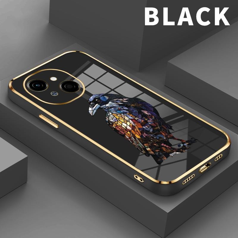 Softcase For Tecno Spark Go 1 Camon 40 30c Pova 6 5 Pro 2020 Spark 4 Go 8C 10 4G 10C Go 2022 2023 Ca