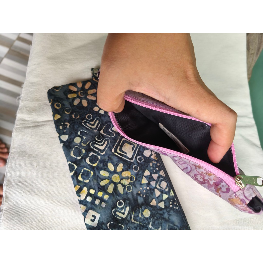 

Kotak pensil case Pencil Middaclo