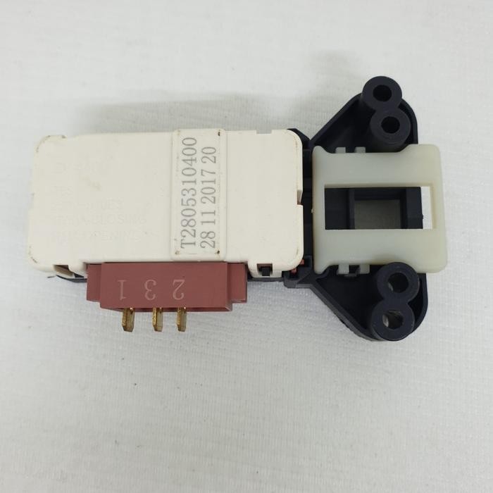 

Door Lock / Switch Pintu Mesin Cuci Sharp Panasonic ZV-446 T280531